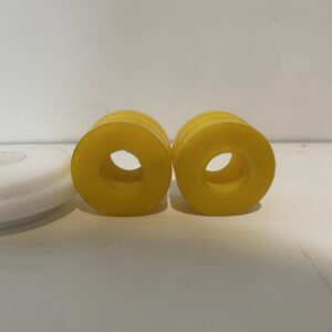 Batentes de amortecedor em PU