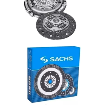 Embreagem Sachs para Sandero RS